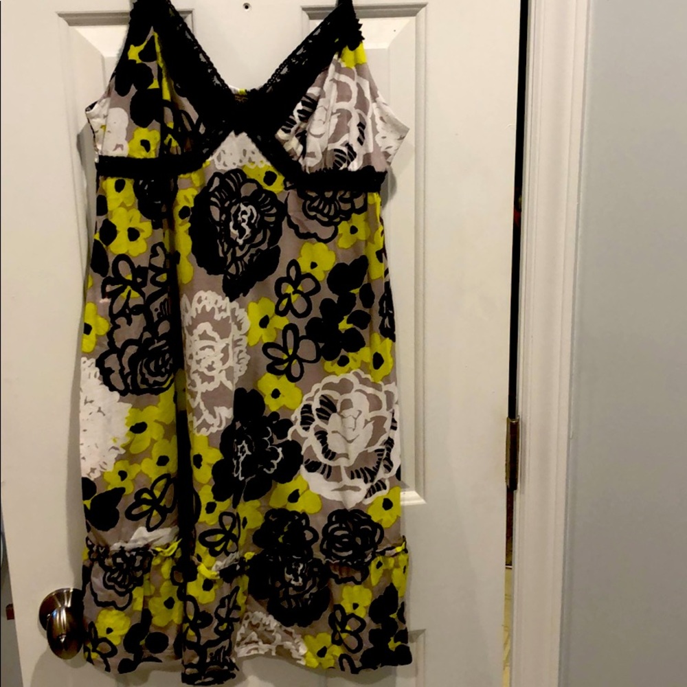 Summer dress